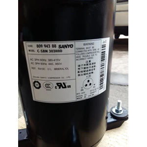 Compressor Sanyo CSBN 303H8D