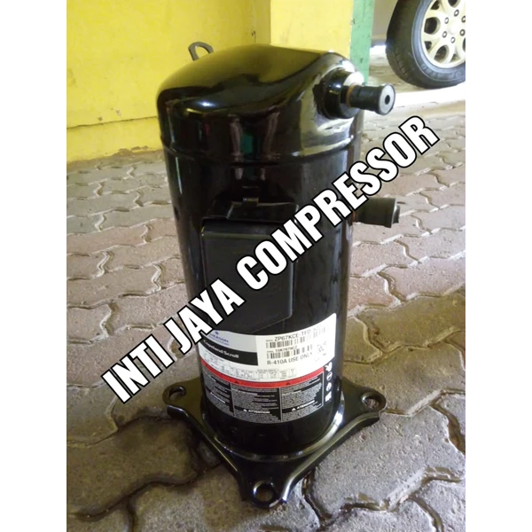 Compressor Copeland ZP67KCE-TFD-522