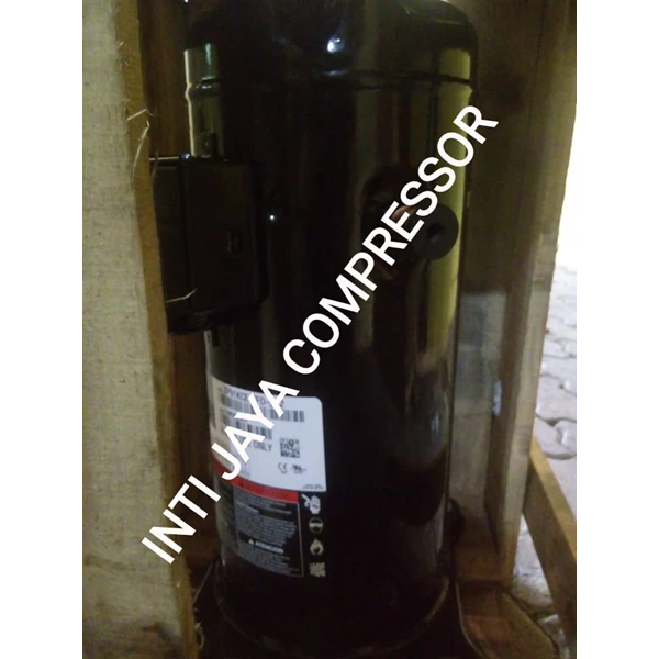 Compressor Copeland ZP91KCE-TFD-522