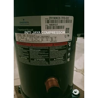 Compressor copeland zr190kce 15hp r407