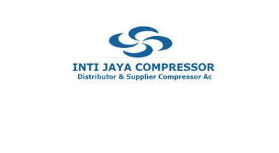 Logo Inti jaya Compressor